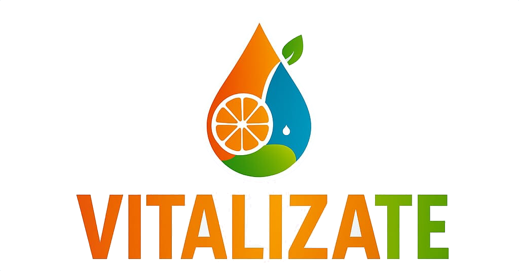 Vitalizate Logo