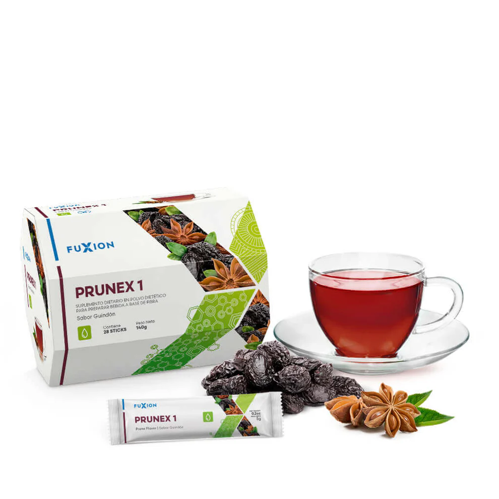 PRUNEX 1